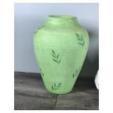 3 - Large Decorative Vases