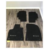 Lexus RX Floor Mats