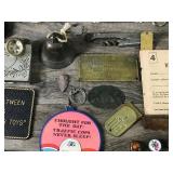 Large Lot of Collectibles - see pictures and description for more info