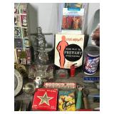 Large Lot of Collectibles - see pictures and description for more info