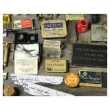 Large Lot of Collectibles - see pictures and description for more info