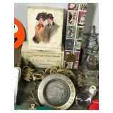 Large Lot of Collectibles - see pictures and description for more info