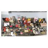 Large Lot of Collectibles - see pictures and description for more info