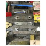 Large Lot of Collectibles - see pictures and description for more info