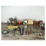 Lot of Vintage Tools and More - See description for more info