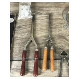 Lot of Vintage Tools and More - See description for more info