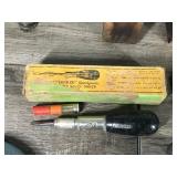 Lot of Vintage Tools and More - See description for more info