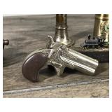 Lot of Miniature Metal Collectibles - see description for more info