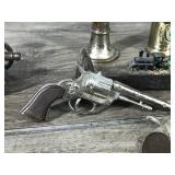 Lot of Miniature Metal Collectibles - see description for more info