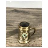 Lot of Miniature Metal Collectibles - see description for more info