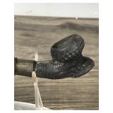 Vintage Tobacco Pipe