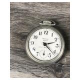 3 - Collectible Pocket Watches - see description for more info