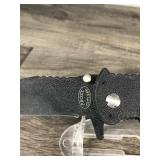 Lot of Collectible Knives and More - see description for more info