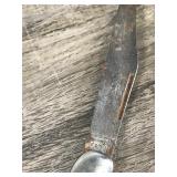 Lot of Collectible Knives and More - see description for more info