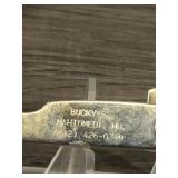 Lot of Collectible Knives and More - see description for more info