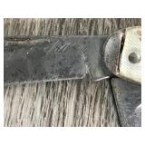 Lot of Collectible Knives and More - see description for more info