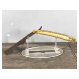 Lot of Vintage Straight Razors - see description for more info