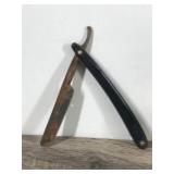 Lot of Vintage Straight Razors - see description for more info