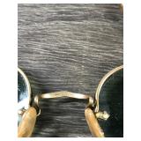 Lot of Vintage Eye Glasses - 2 Pair have 12K GF Markings on them