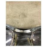 Lot of Vintage Eye Glasses - 2 Pair have 12K GF Markings on them