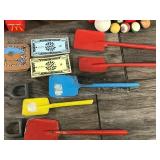 Lot of Collectible and Vintage Toys