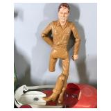 Lot of Collectible and Vintage Toys