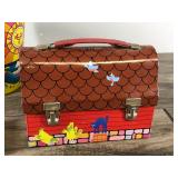 Lot of Metal Toy Collectibles