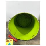 Lot of Metal Toy Collectibles