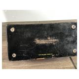 Lot of Metal Toy Collectibles