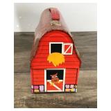 Lot of Metal Toy Collectibles