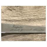 Lot of Fishing Fillet Knives, Steak Knives and More