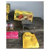 Large Lot of Vintage Kitchen Utensils