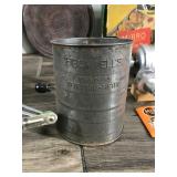 Large Lot of Vintage Kitchen Utensils