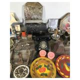 Lot of Vintage Items and More