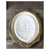 Lot of Chalkware and more  - see description for more info