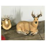 Lot of Chalkware and more  - see description for more info