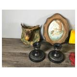 Lot of Chalkware and more  - see description for more info