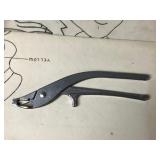 Sewing Items - Fabric - Patterns - Sewing Box  - Tools - Thread and More