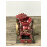 Replica Coffee Grinder for Display