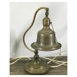 2 - Vintage Table Lamps