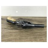 Vintage H&R 960 Revolver 5 Shot Starter Pistol - Only Shoots Blanks - No FFL Required - Barrel is Solid with No Opening - Only Fires Primers / Blanks