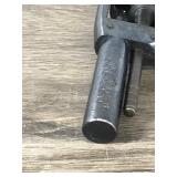 Vintage H&R 960 Revolver 5 Shot Starter Pistol - Only Shoots Blanks - No FFL Required - Barrel is Solid with No Opening - Only Fires Primers / Blanks