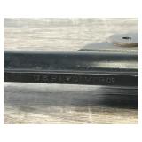 Vintage 32 S&W 5 Shot Revolver Pistol - U.S. Revolver Co. - FFL Required & Permit - See description for more info