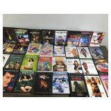 Lot of DVD Movies