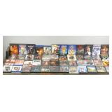 Lot of DVD Movies
