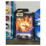 Lot of Hot Wheels & Maisto Die Cast Cars in Original Packages