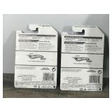 Lot of Hot Wheels & Maisto Die Cast Cars in Original Packages