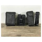 Bushnell 8 x 21 Binoculars (383ft at 1000yds) - Tasso 10x25 96m/1000m monocular