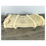 UGG Austria Shoulder Strap Bag & A Pair of GBG Los Angeles Pink High Boots Size 10M