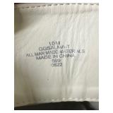 UGG Austria Shoulder Strap Bag & A Pair of GBG Los Angeles Pink High Boots Size 10M